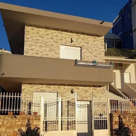 Vasili Sunstay Apartments Sarandë Buitenkant foto