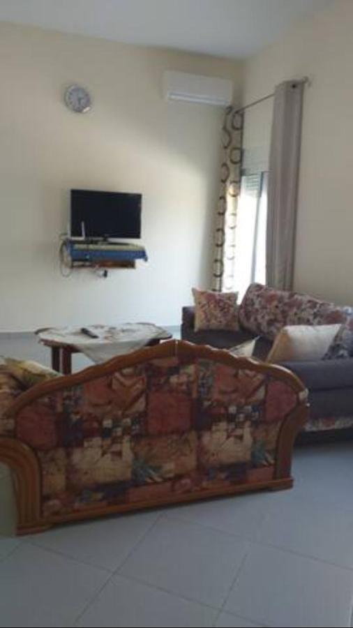 Vasili Sunstay Apartments Sarandë Buitenkant foto