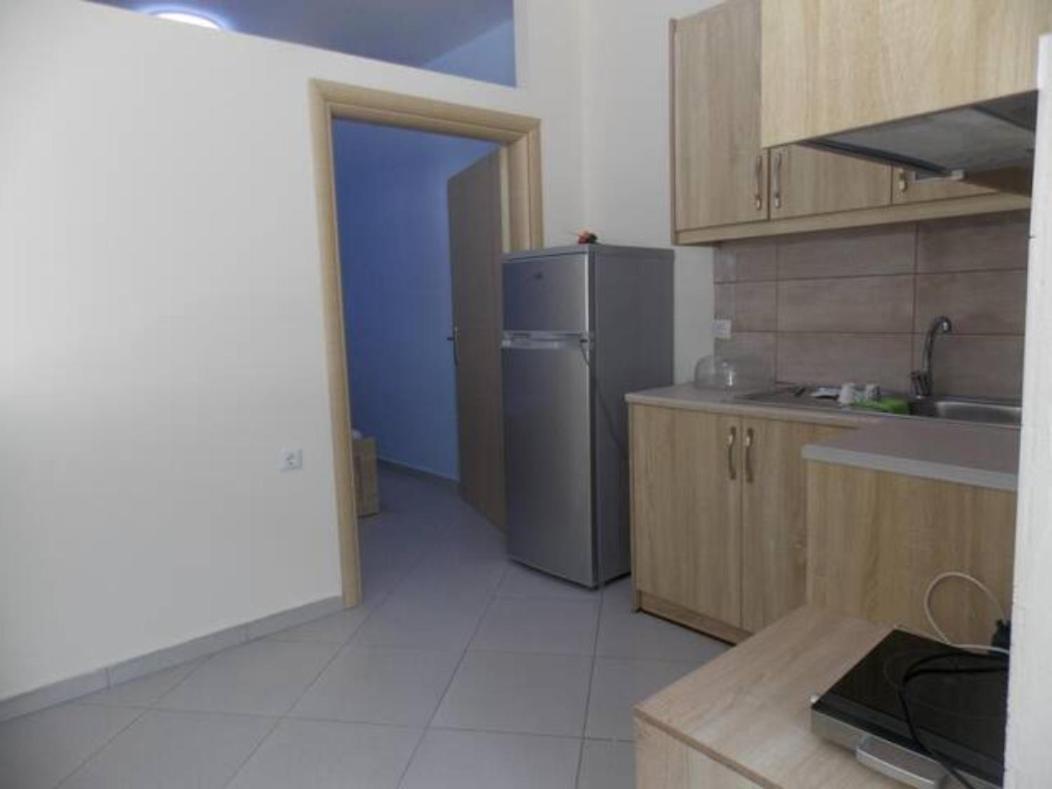 Vasili Sunstay Apartments Sarandë Buitenkant foto