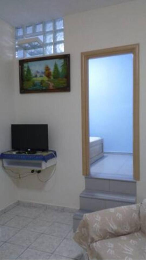 Vasili Sunstay Apartments Sarandë Buitenkant foto