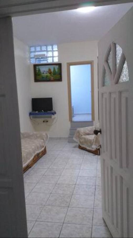Vasili Sunstay Apartments Sarandë Buitenkant foto