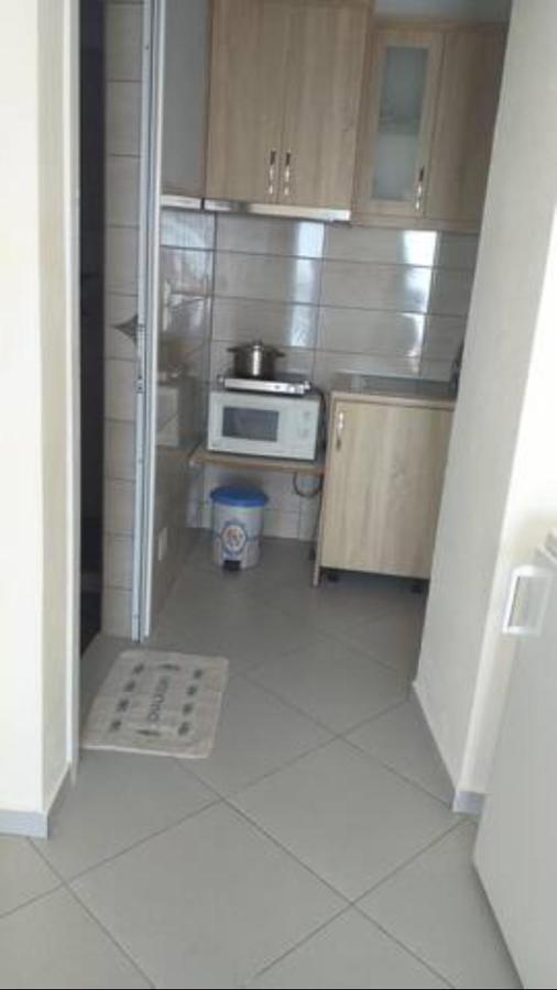 Vasili Sunstay Apartments Sarandë Buitenkant foto