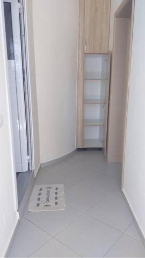 Vasili Sunstay Apartments Sarandë Buitenkant foto
