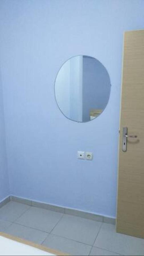 Vasili Sunstay Apartments Sarandë Buitenkant foto