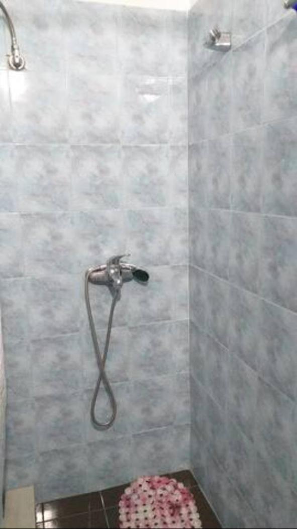 Vasili Sunstay Apartments Sarandë Buitenkant foto