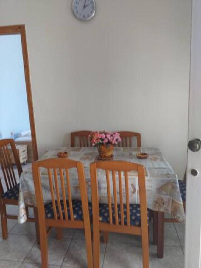 Vasili Sunstay Apartments Sarandë Buitenkant foto
