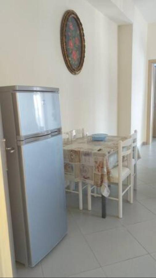 Vasili Sunstay Apartments Sarandë Buitenkant foto
