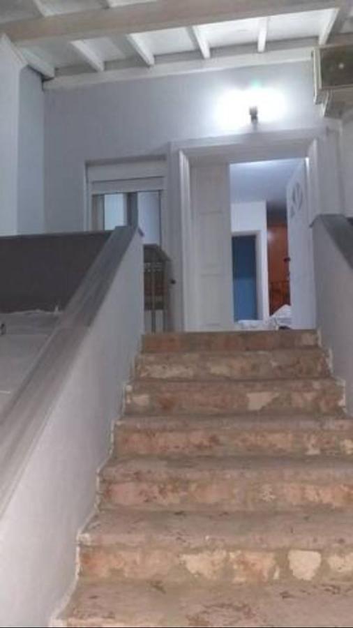 Vasili Sunstay Apartments Sarandë Buitenkant foto